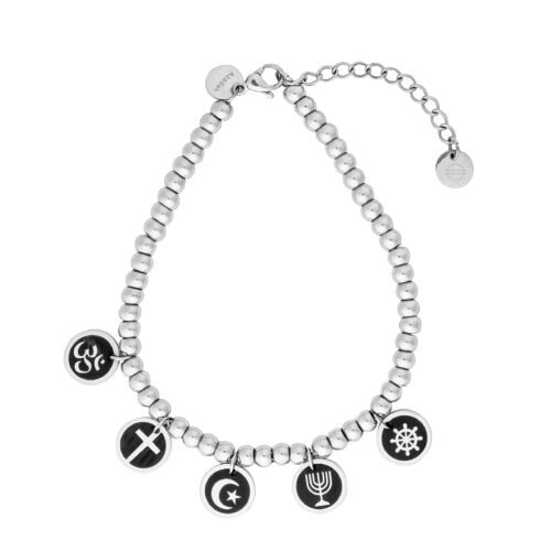 silver harmony collection bracelets