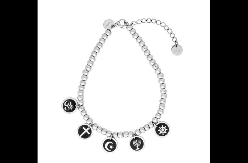 silver harmony collection bracelets